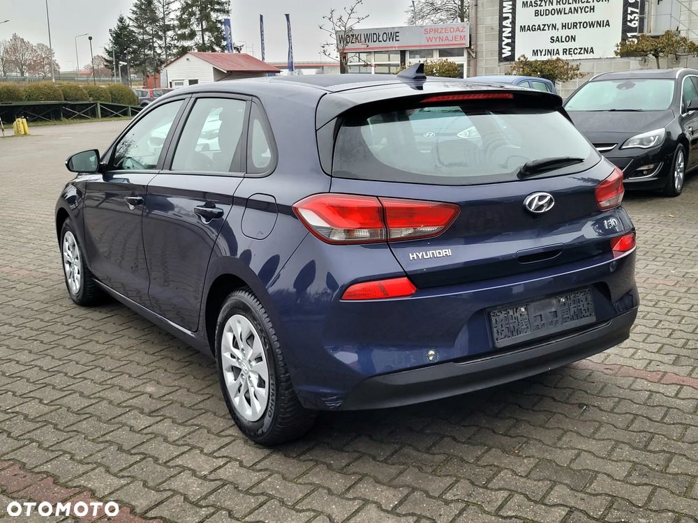 Hyundai i30 - 14