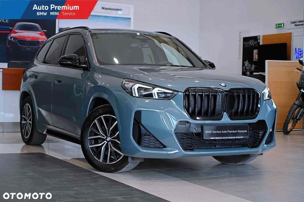 BMW X1 xDrive23d mHEV - 2