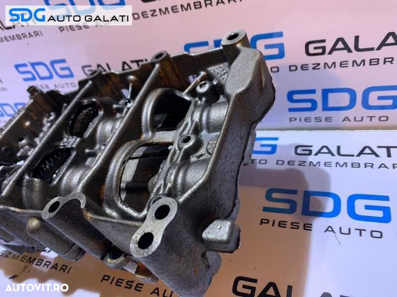 Pompa Ulei VW Passat B6 2.0 TDI BMA BKP BMR BMP BUZ CBAA CBAB CBBB CBAC 2005 - 2010 Cod 03G103537B 03G103535B 03G115105C - 7