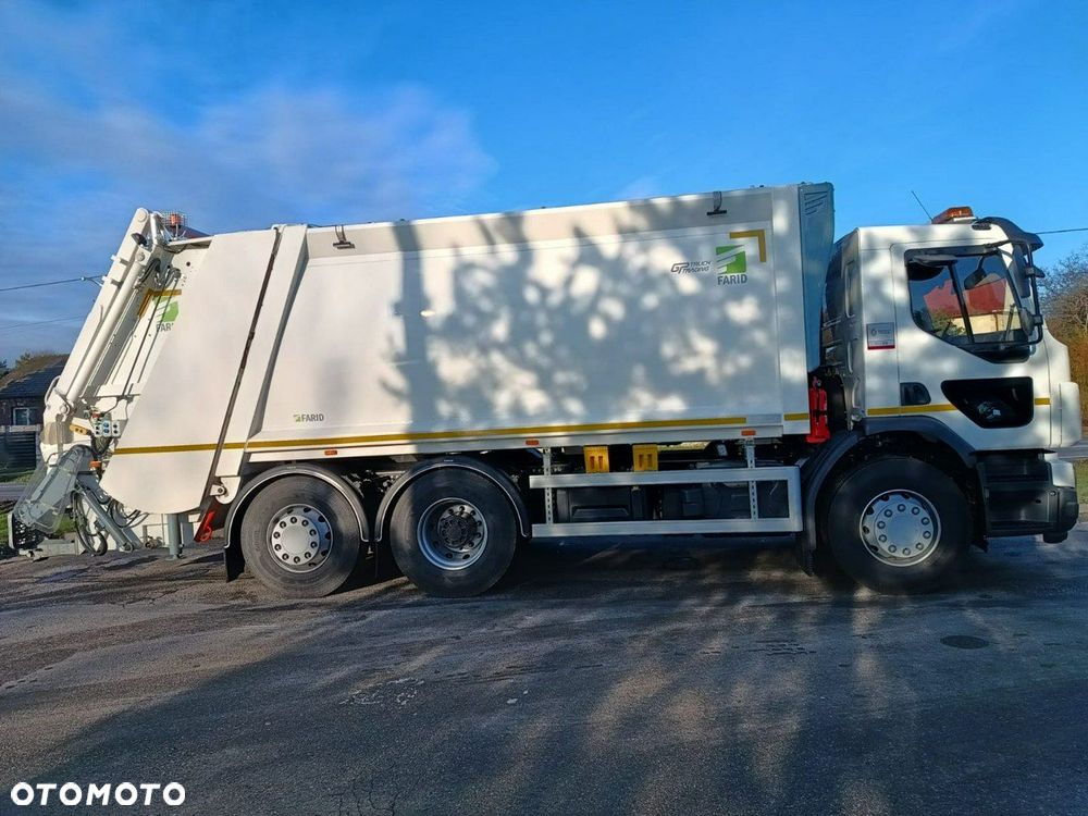 Renault D Wide 26 - 4