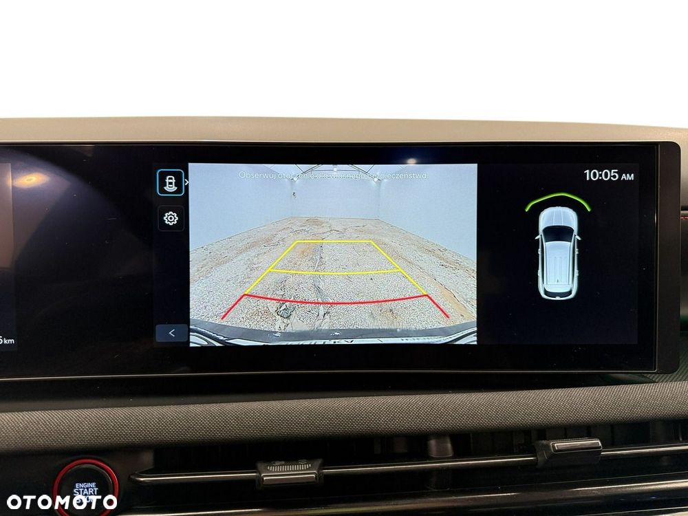 Hyundai Tucson - 21