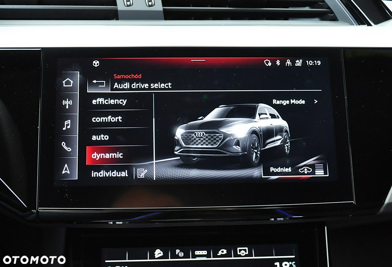 Audi Q8 - 38
