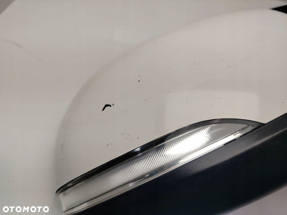 hyundai i20 i lift 12r- lusterko prawe zewnętrzne 8 pinów phw - 9