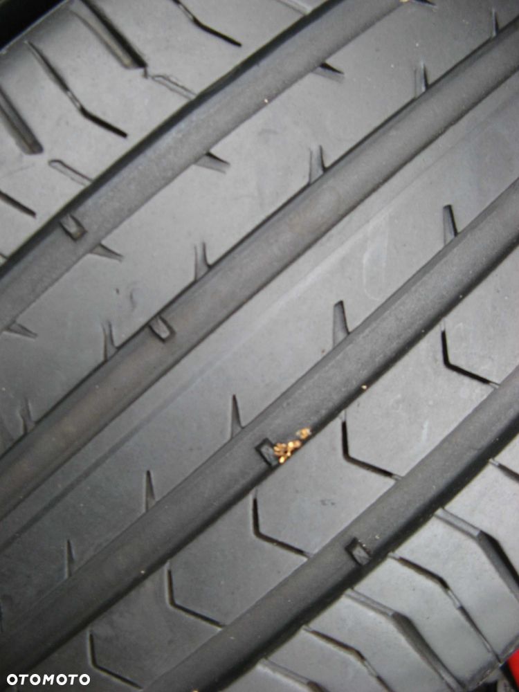 215/55R17 CONTINENTAL PremiumContact 5 - nr.5315 - 4