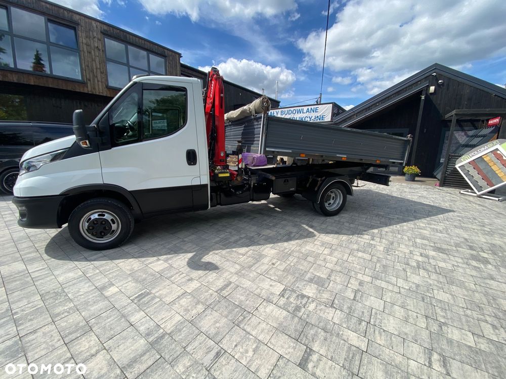 Iveco Daily 35C16 - 5