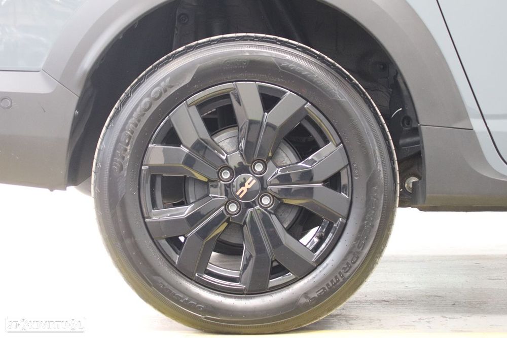 Dacia Jogger 1.0 ECO-G Extreme+ Up&Go 7L Bi-Fuel - 5