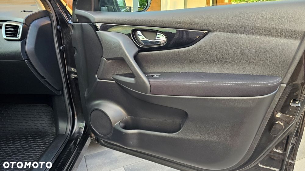 Nissan Qashqai 1.3 DIG-T MHEV N-Design - 23