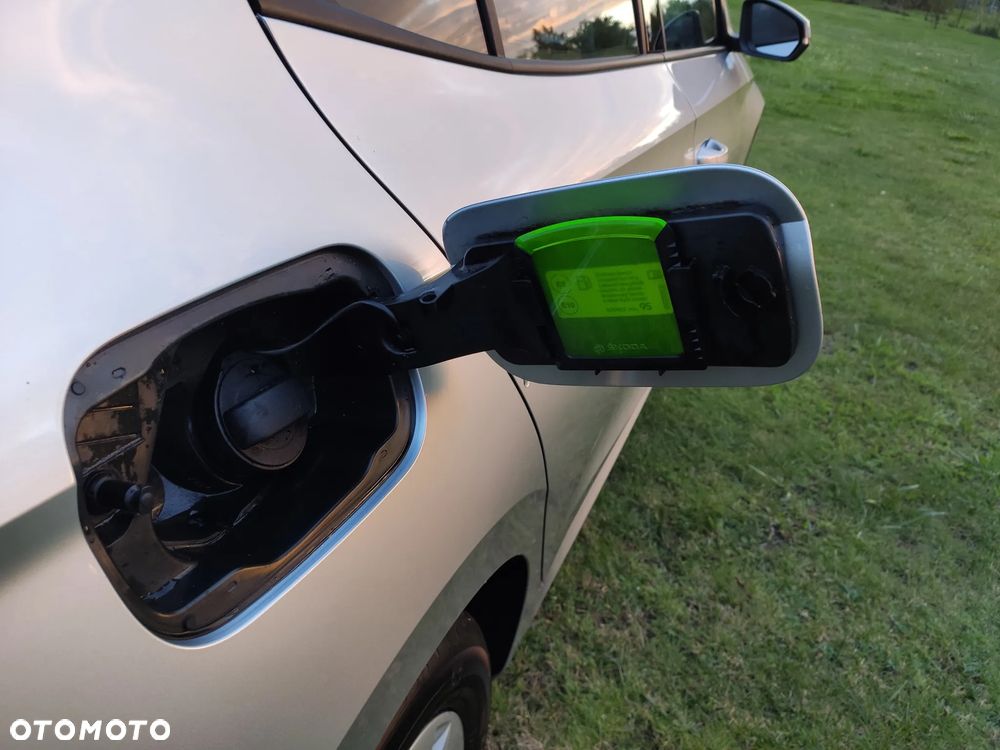 Skoda Fabia 1.0 TSI Ambition - 35