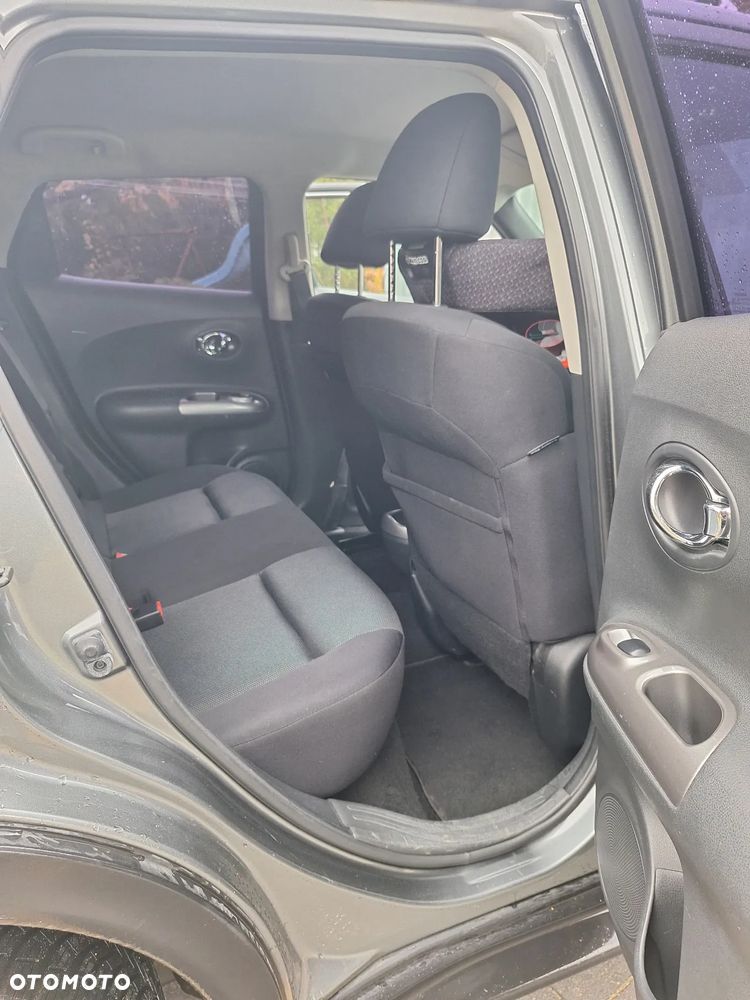 Nissan Juke 1.6 Ministry of Sound - 13