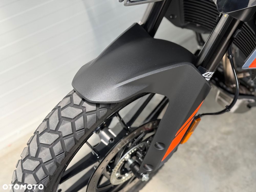 KTM Adventure - 22