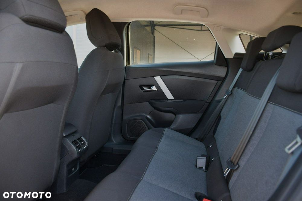 Citroën C4 PureTech 100 Stop&Start YOU - 11