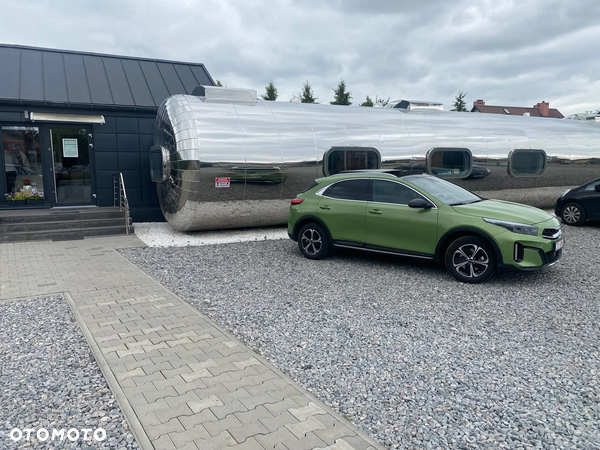 Kia XCeed 1.6 GDI PHEV Business Line DCT