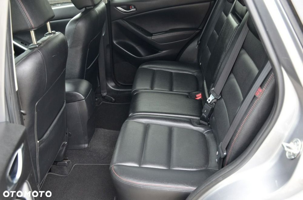 Mazda CX-5 - 28