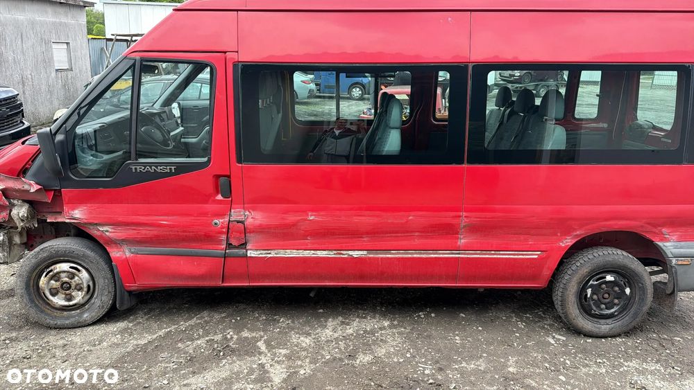 Ford Transit K Pkw Basis - 13