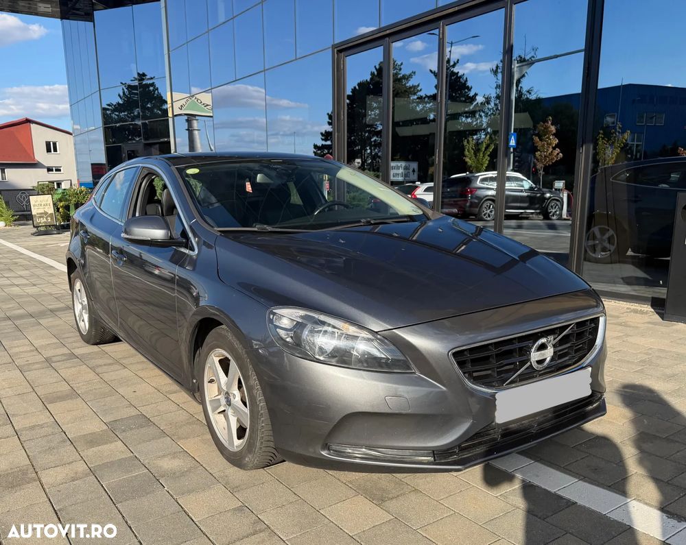Volvo V40 - 1