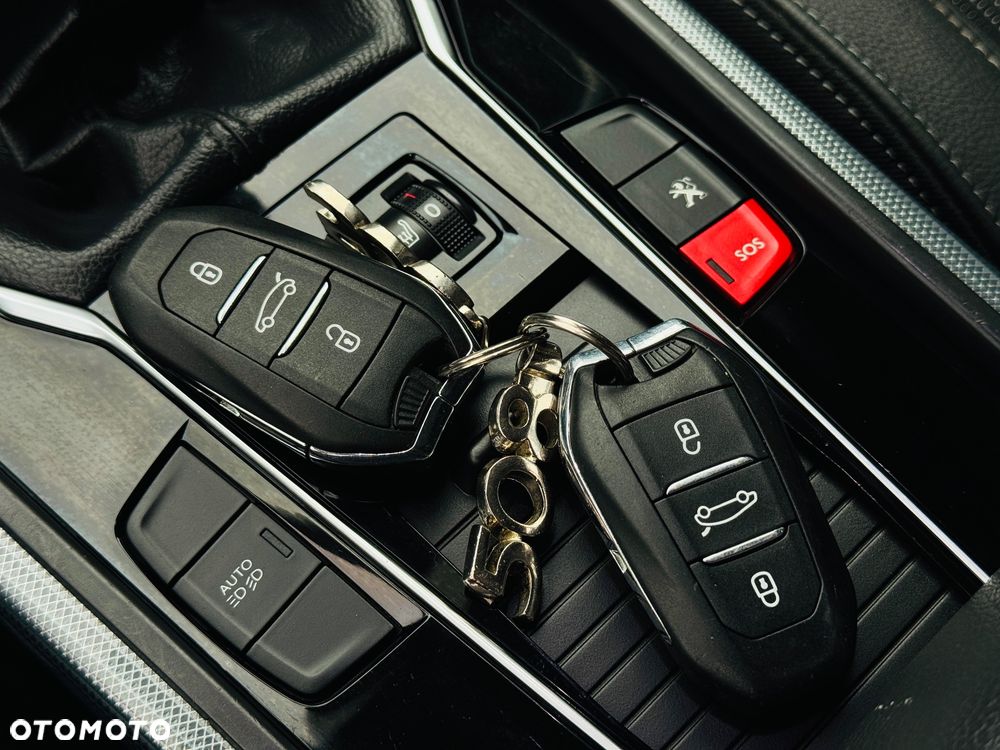 Peugeot 508 THP 165 Stop&Start Allure - 15