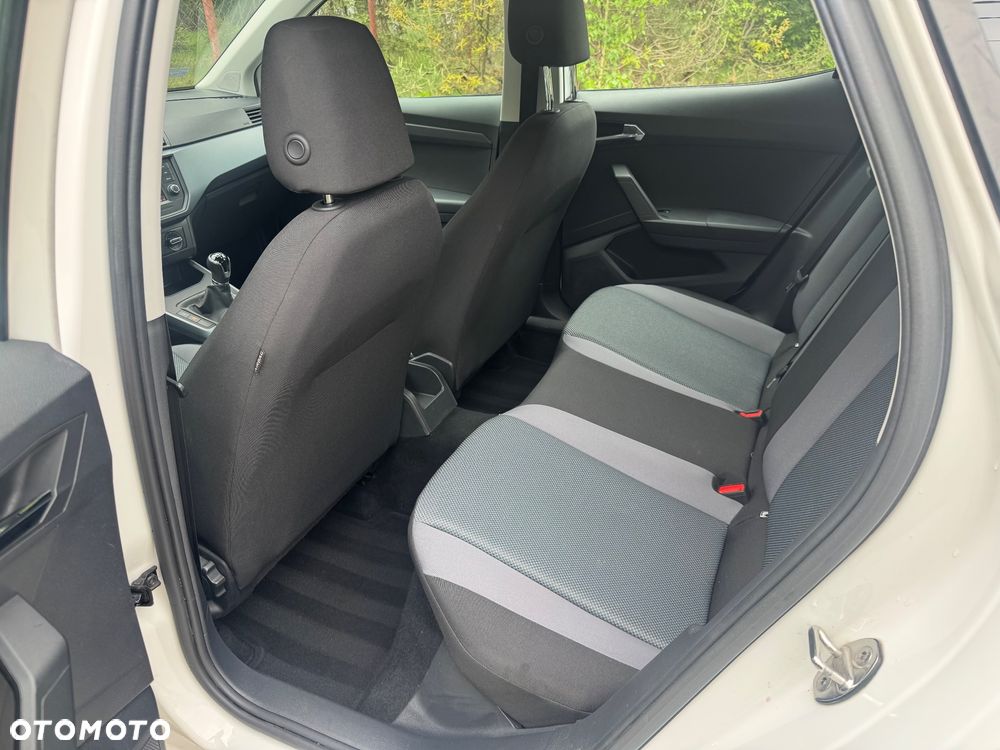 Seat Arona 1.0 TSI Style S&S - 26