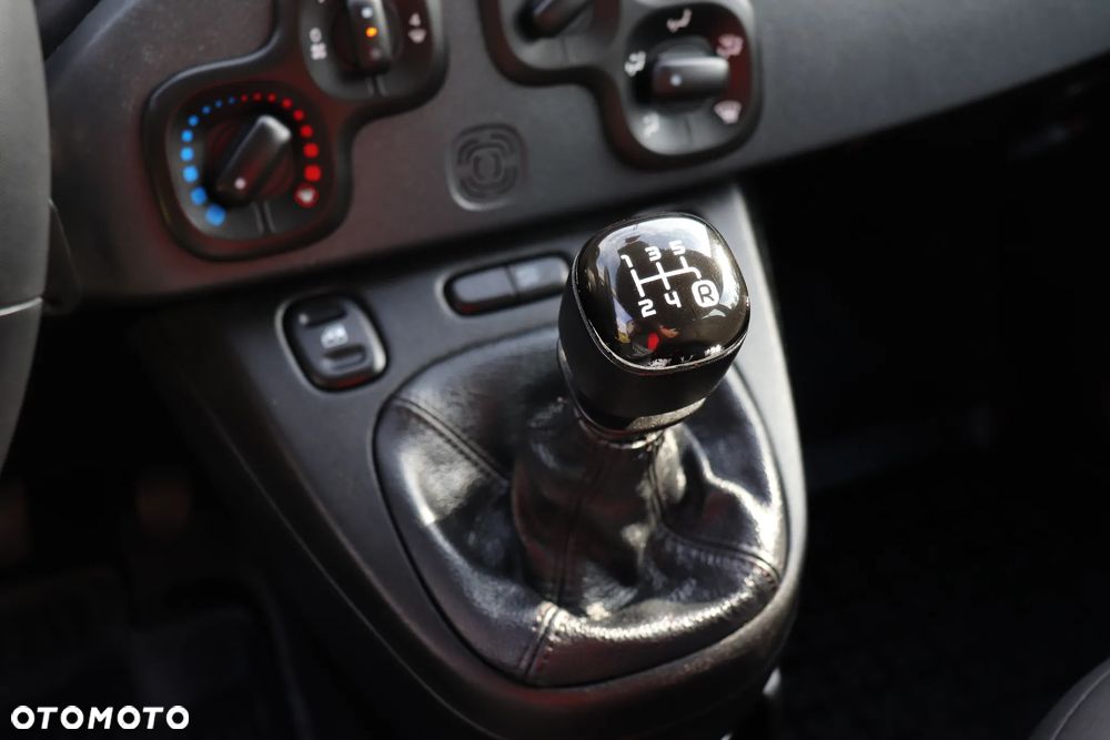Fiat Panda 1.2 - 9