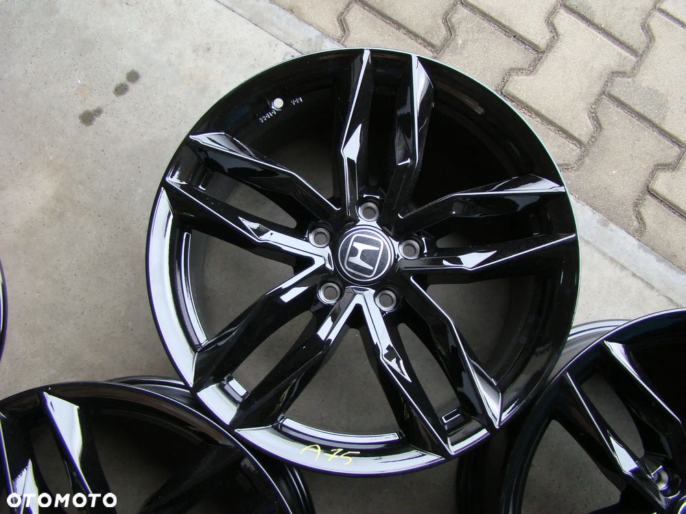 a75 5x114,3 Honda Accord Civic CR-V HR-V ZR-V Element 8Jx18 - 5