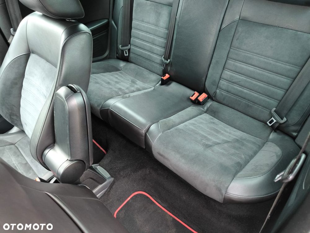 Volkswagen Polo 1.8 TSI (Blue Motion Technology) GTI - 9
