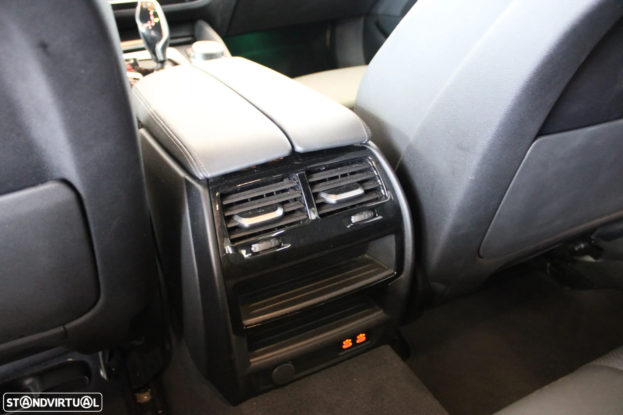 BMW 530 e Pack M - 24