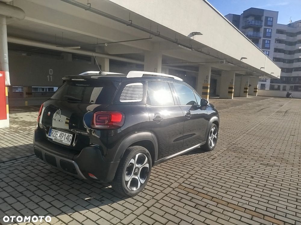 Citroën C3 Aircross BlueHDI 100 Stop & Start Shine - 5