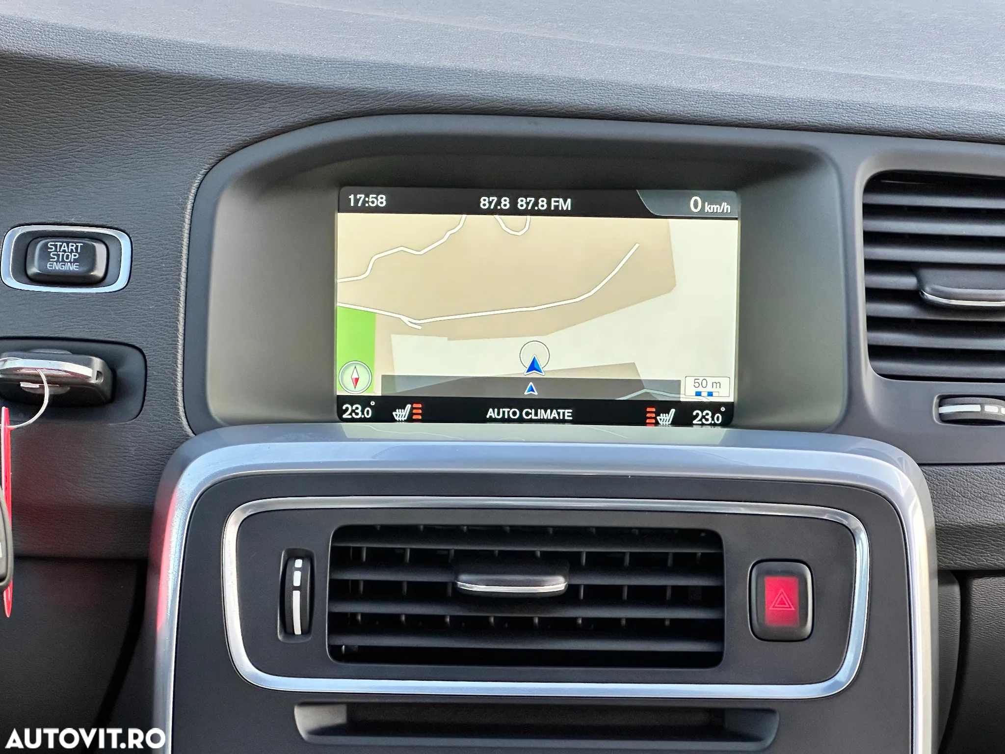 Volvo V60 - 14