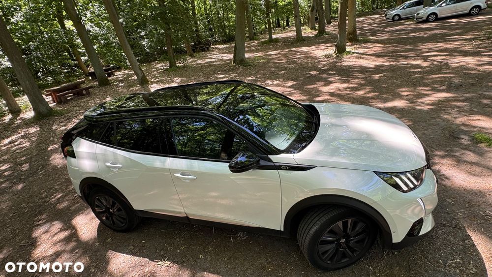 Peugeot 2008 PureTech 130 Allure S&S EAT8 - 8