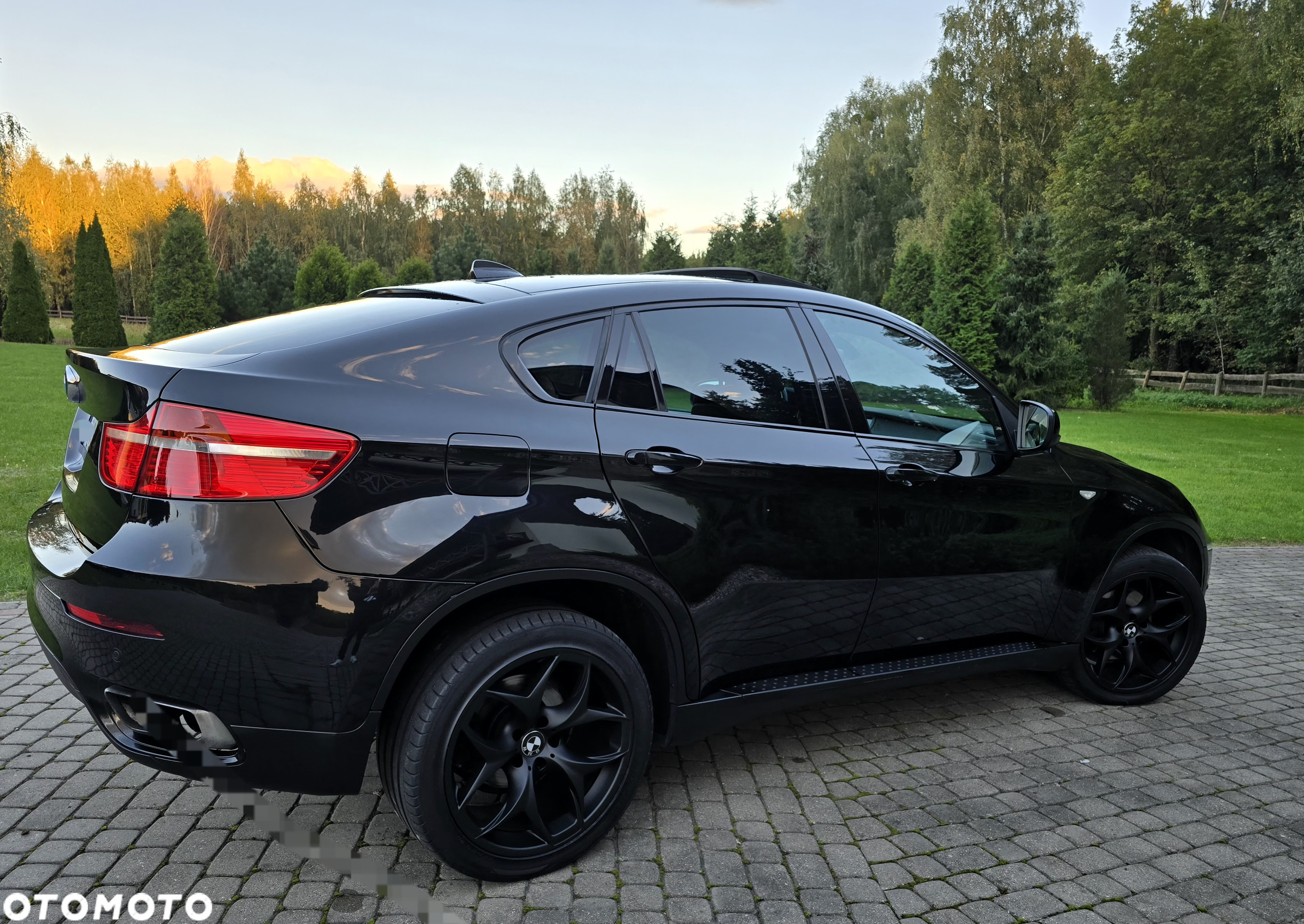 BMW X6 30d xDrive - 24