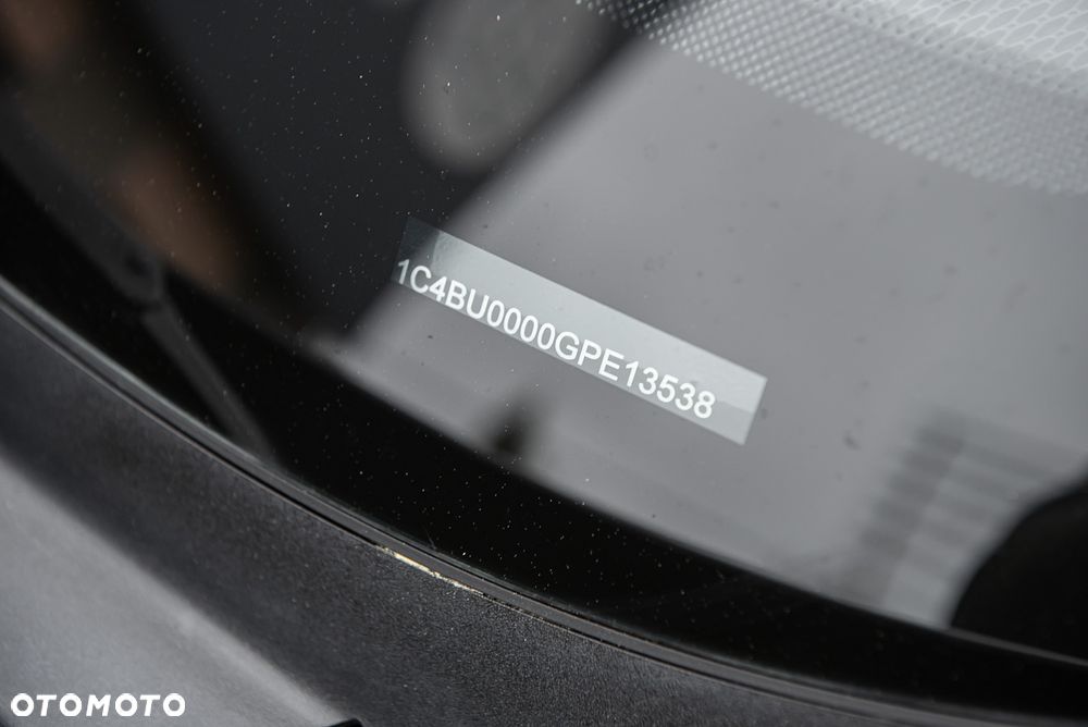 Jeep Renegade 1.4 MultiAir Limited FWD S&S - 34
