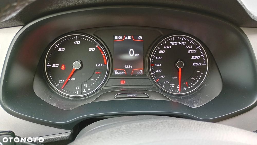 Seat Leon - 19
