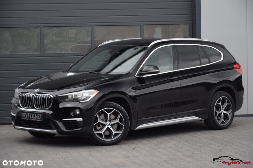 BMW X1 - 9