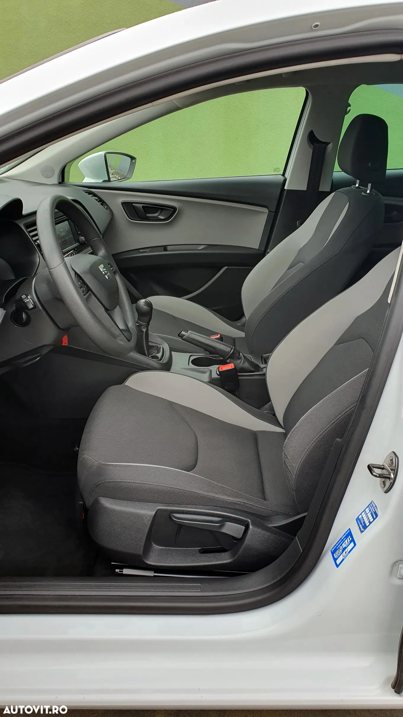 Seat Leon 1.2 TSI Reference - 15