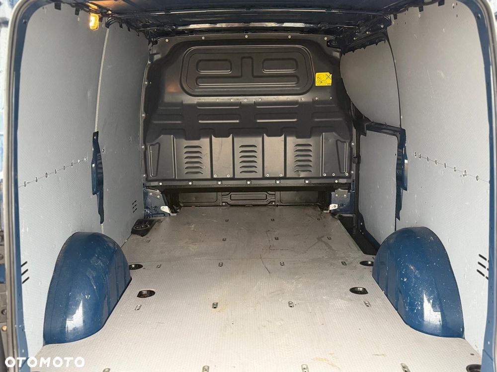 Mercedes-Benz Vito Long 2.2CDI - 6