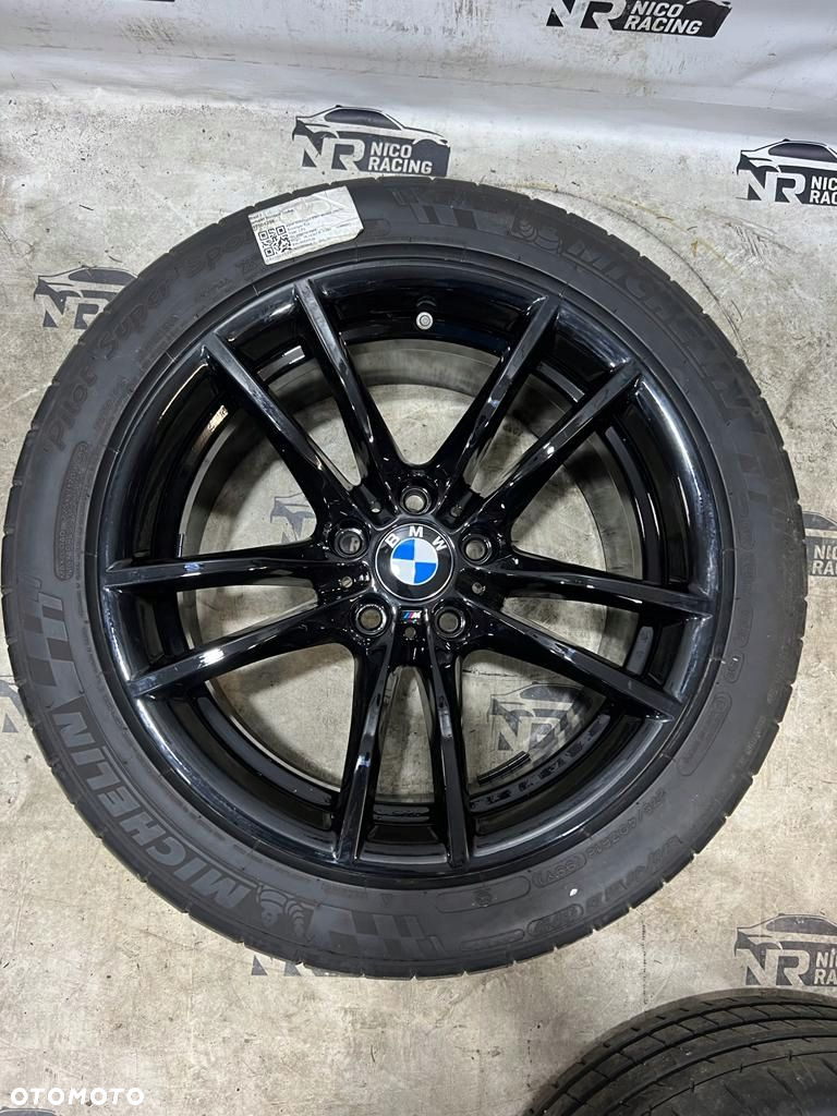 KOŁA FELGI 18CALI LATO BMW M4 F82 M3 F80 M2 F87 - 2