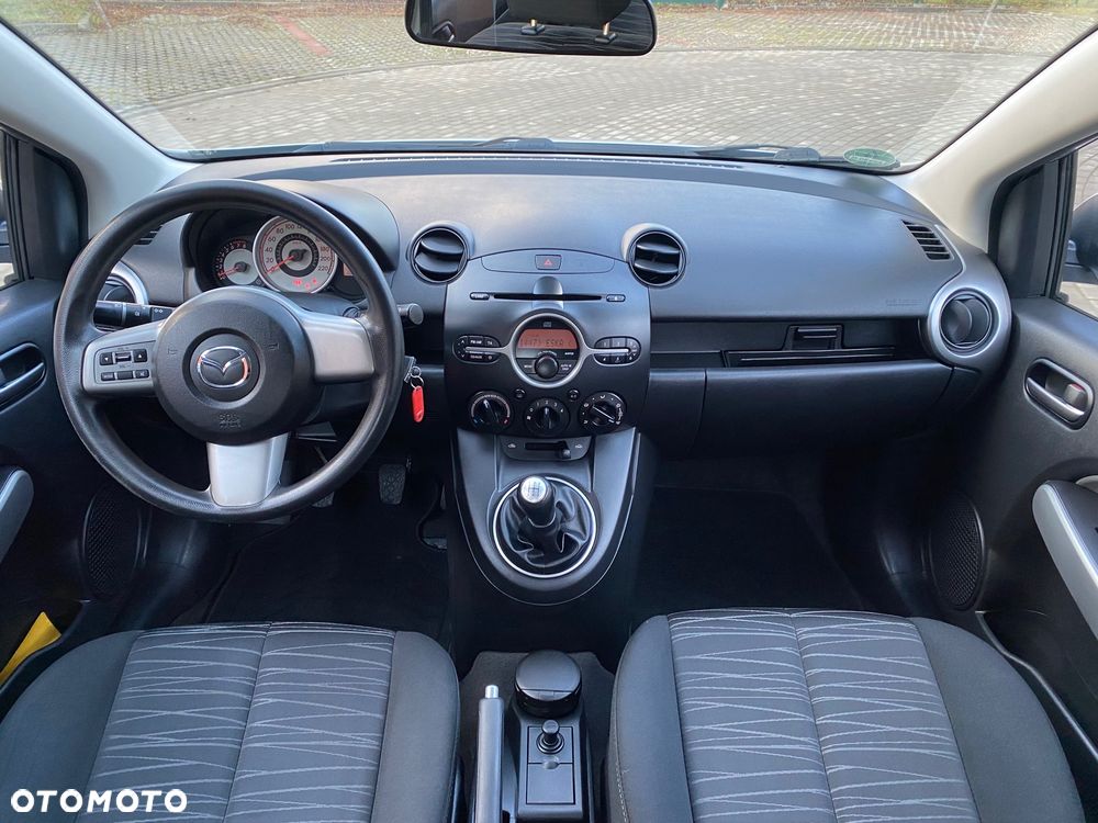 Mazda 2 1.3 Dynamic - 18