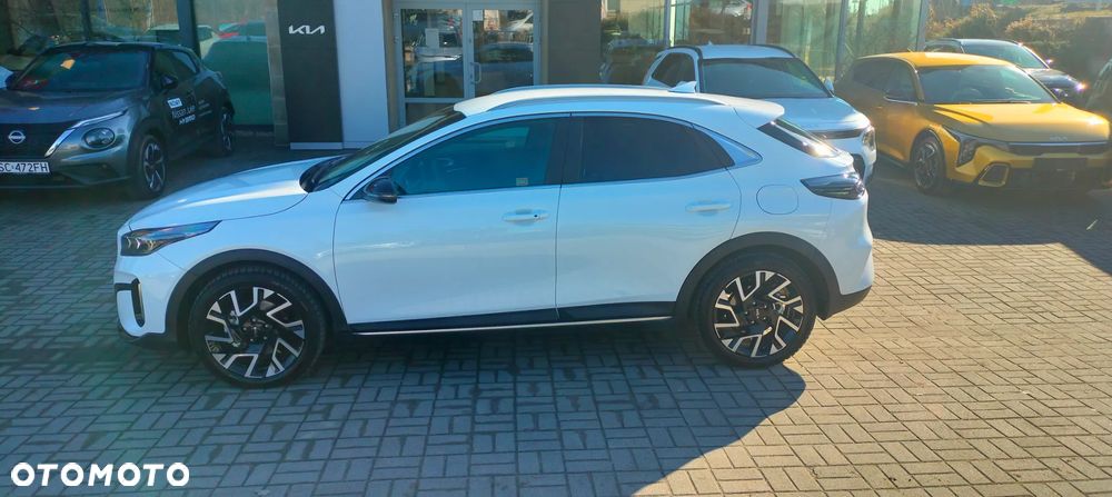 Kia XCeed 1.6 T-GDI Tribute DCT - 9