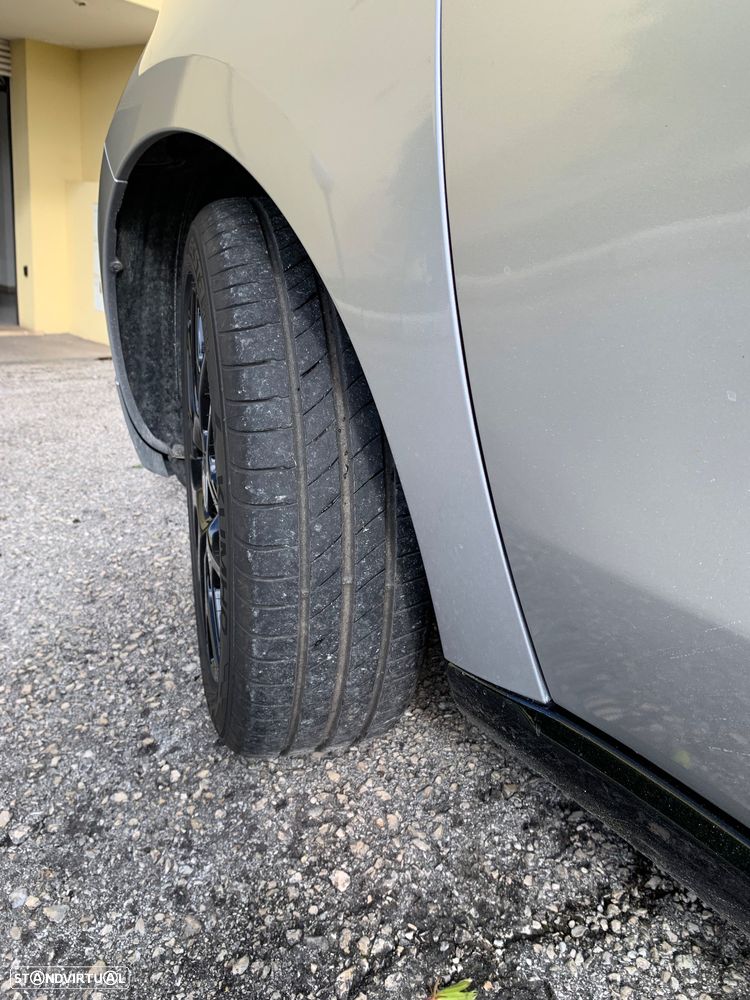 Smart ForFour 0.9 Passion 90 Aut. - 16