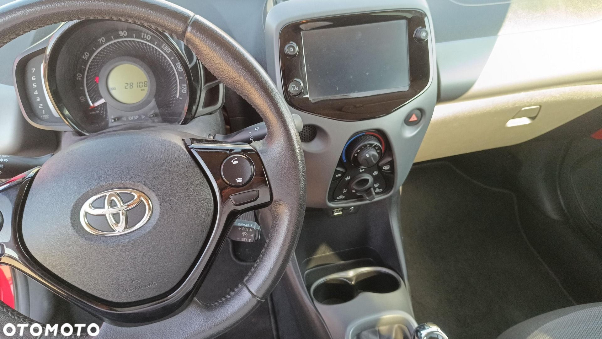Toyota Aygo - 16