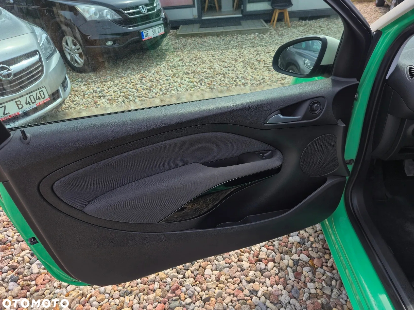 Opel Adam 1.4 120 Jahre - 13