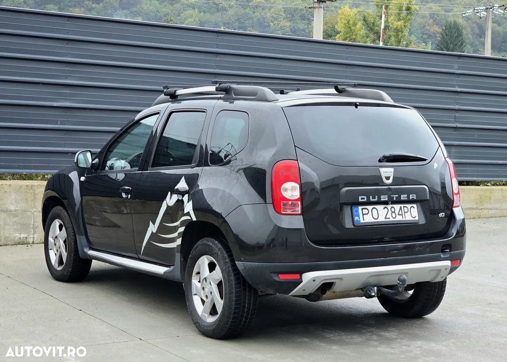 Dacia Duster - 3