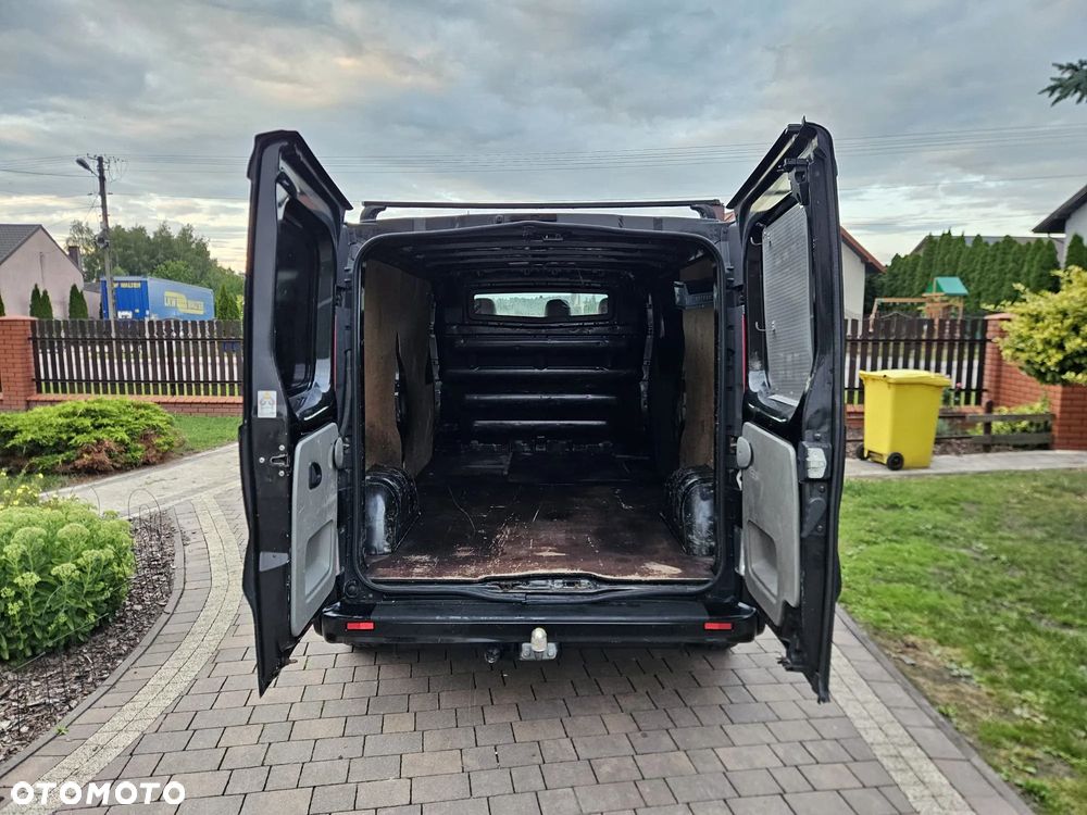 Renault Trafic - 9