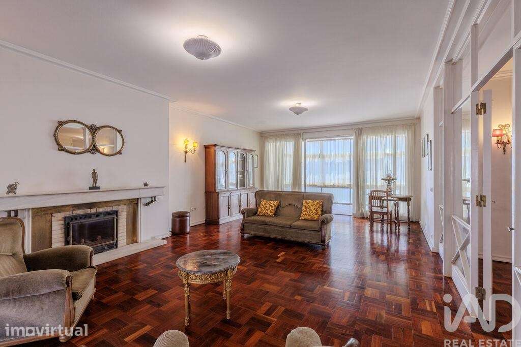 Apartamento T4 em Avenidas Novas - Grande imagem: 3/30