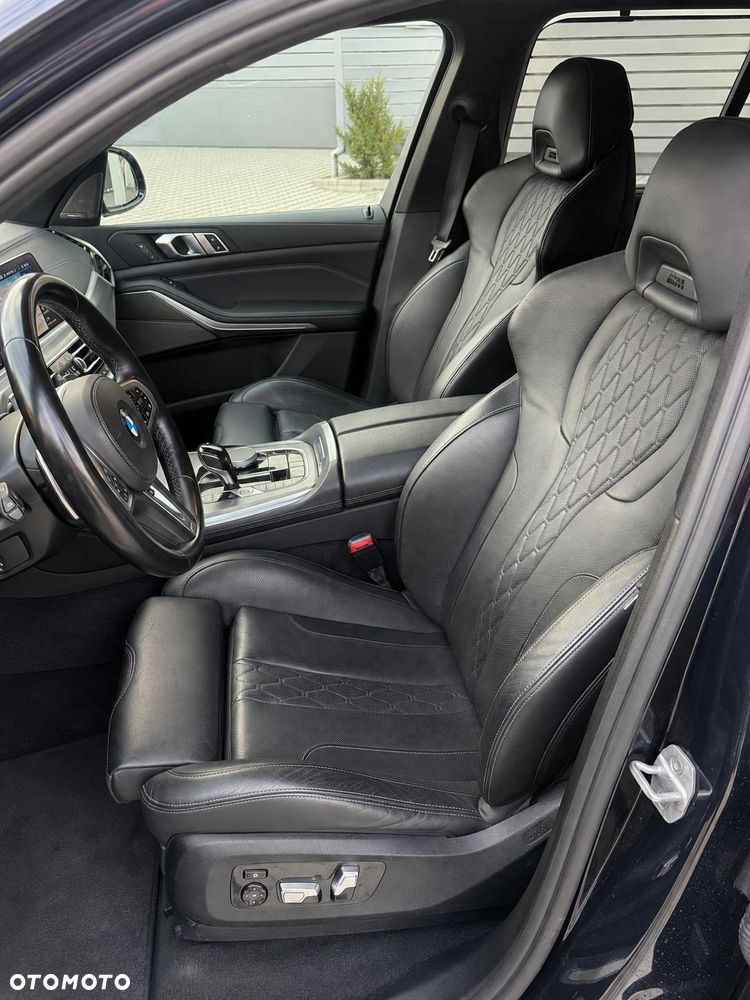 BMW X5 xDrive45e - 22