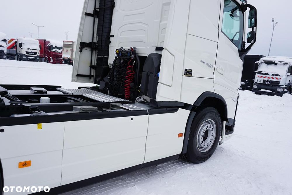 Volvo FH / 460 / I – SAVE / XL / EURO 6 / ACC / I -COOL / NOWY MODEL - 23