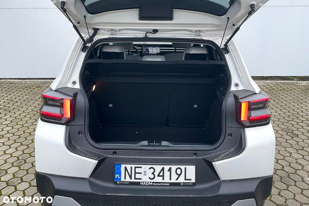 Citroën C3 1.2 T Max - 7