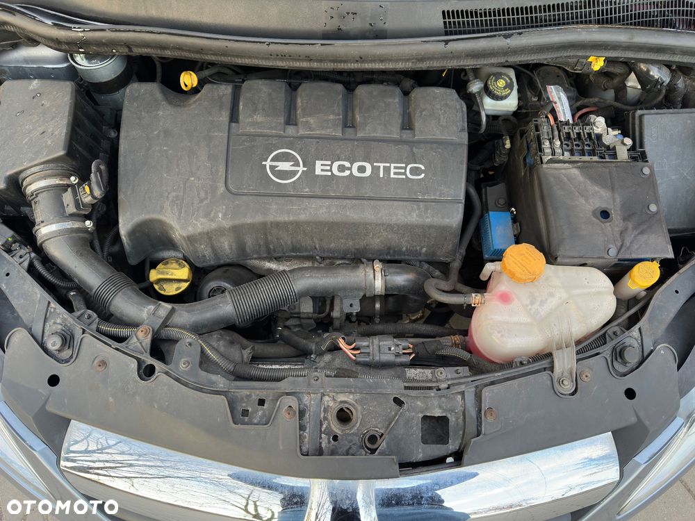 Opel Corsa 1.3 CDTI - 7
