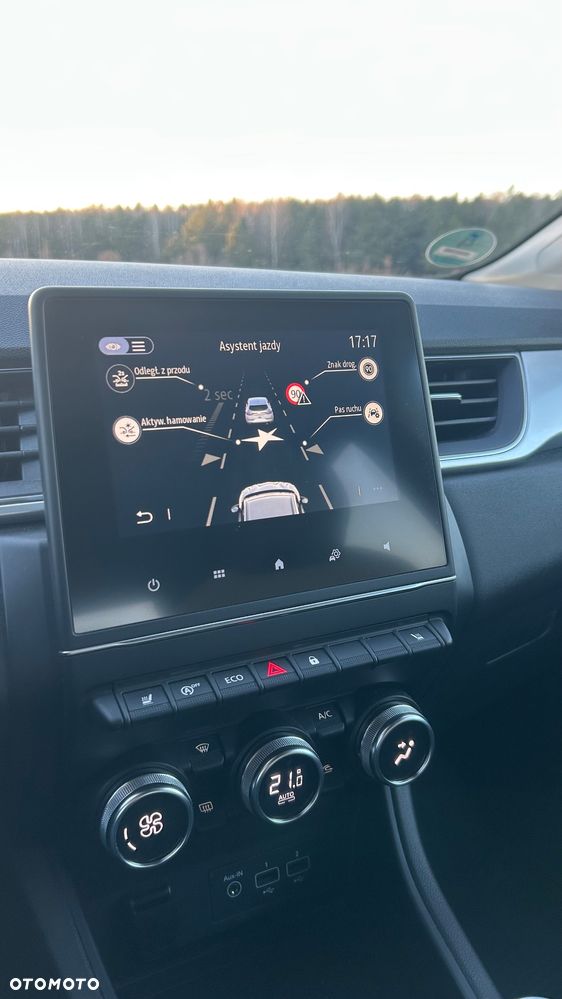 Renault Captur TCe 100 INTENS - 18