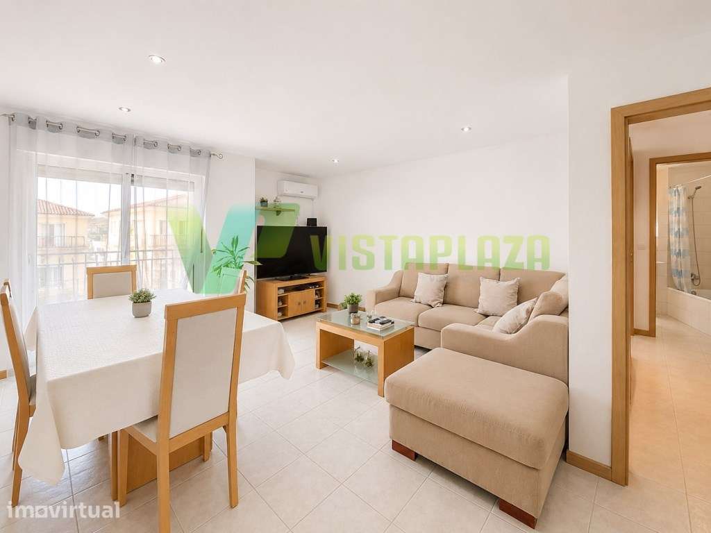 Apartamento T3 com Estacionamento, Portimão - Quinta das Oliveiras - Grande imagem: 2/21