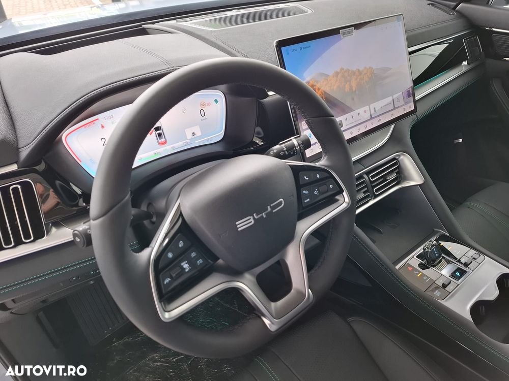 Byd Seal U DM-i PHEV Comfort - 10